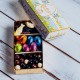 Ballotin de Pâques - Assortiment de chocolats