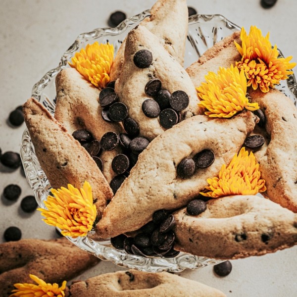 Navettes de Marseille à la Cannelle – Biscuits artisanaux