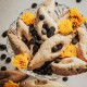 Navettes de Marseille à la Cannelle – Biscuits artisanaux