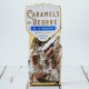 Sachet caramels tendres au sel d'Occitanie