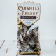 Sachet Caramels Tendres au Chocolat noir