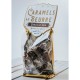 Sachet Caramels Tendres au Chocolat noir