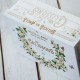 Coffret de petits calissons de Provence 400g
