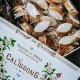 Coffret de petits calissons de Provence 400g